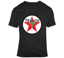 Texaco T Gasoline T Shirt