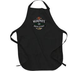 Murphy's Irish Stout Vintage Worn Look Apron