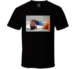 Freddy Krueger's Bathtub Scare A Nightmare On Elm Street 1984 T S