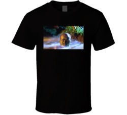 Emergence Of Willard Water Apocalypse Now 1979 T Shirt