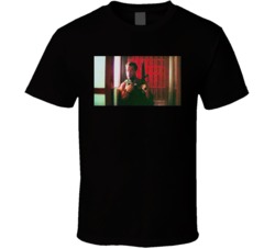 Yippee Ki Yay Die Hard Movie T Shirt