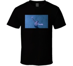 Andy Liberated The Shawshank Redemption 1994 T Shirt