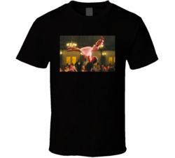 Final Dance Dirty Dancing 1987 T Shirt