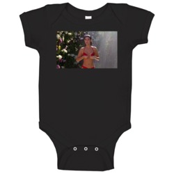 Fantasy Scene Fast Times At Ridgemont High 1982 Baby One Piece