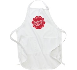 Johnny Rockets Cap Burger Joint Fast Food Restaurant Foodie Apron