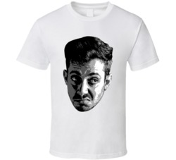 Agustin Aristaran Netflix Comedian Stand Up Special Comedy Fan T Shirt