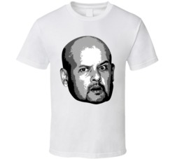 Harith Iskander Netflix Comedian Stand Up Special Comedy Fan T Shirt