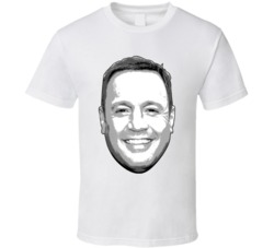 Kevin James Netflix Comedian Stand Up Special Comedy Fan T Shirt