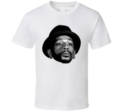 Katt Williams Netflix Comedian Stand Up Special Comedy Fan T Shirt