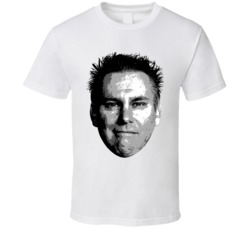 Brian Regan Netflix Comedian Stand Up Special Comedy Fan T Shirt