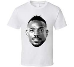 Marlon Wayans Netflix Comedian Stand Up Special Comedy Fan T Shirt