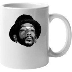 Katt Williams Netflix Comedian Stand Up Special Comedy Fan Mug Mug
