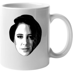 Sofia Nino De Rivera Netflix Comedian Stand Up Special Comedy Fan Mug 