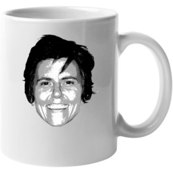 Tig Notaro Netflix Comedian Stand Up Special Comedy Fan Mug Mug