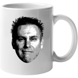 Brian Regan Netflix Comedian Stand Up Special Comedy Fan Mug Mug