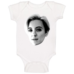 Malena Pichot Netflix Comedian Stand Up Special Comedy Fan Baby Baby O