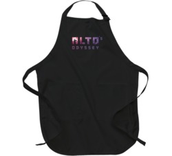 Alto's Odyssey Iphone Android Mobile Gamer Logo Apron