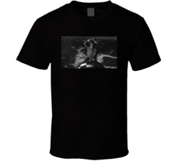 Major Kong Riding Nuclear Bomb Dr Strangelove 1964 Movie T Shirt