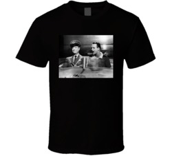 Well Nobody's Perfect Some Like It Hot 1959 Movie T Shirt