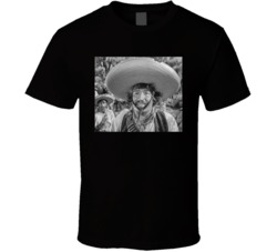 We Ain't Got No Badges The Treasure Of The Sierra Madre 1948 T Sh