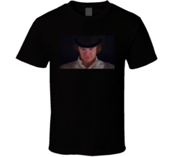 Alex A Clockwork Orange 1971 T Shirt