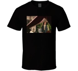 Seduction Mrs Robinson's Leg The Graduate 1967 Movie T Shirt