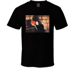 Evil Queen Poison Apple Snow White And The Seven Dwarfs 1937 Movie T S