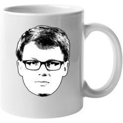 Peter Ppd Dager Pro Gamer Video Game Geek Fan Mug