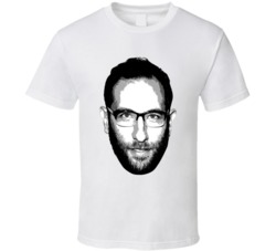 Ari Shaffir Netflix Comedian Stand Up Special Comedy Fan T Shirt