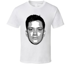 Daniel Sloss Netflix Comedian Stand Up Special Comedy Fan T Shirt