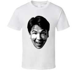 Michael Mcintyre Netflix Comedian Stand Up Special Comedy Fan T Shirt