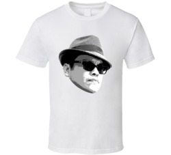 Franco Escamilla Netflix Comedian Stand Up Special Comedy Fan T Shirt