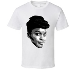 Fadily Camara Netflix Comedian Stand Up Special Comedy Fan T Shirt