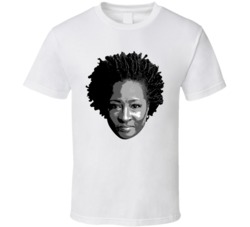 Wanda Sykes Netflix Comedian Stand Up Special Comedy Fan T Shirt