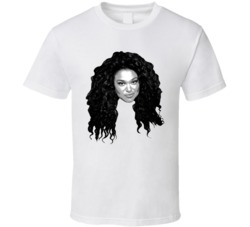 Michelle Buteau Netflix Comedian Stand Up Special Comedy Fan T Shirt