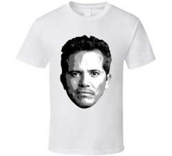John Leguizamo Netflix Comedian Stand Up Special Comedy Fan T Shirt