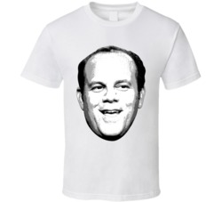 Tom Papa Netflix Comedian Stand Up Special Comedy Fan T Shirt