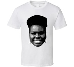 Leslie Jones Netflix Comedian Stand Up Special Comedy Fan T Shirt