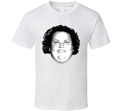 Fortune Feimster Netflix Comedian Stand Up Special Comedy Fan T Shirt
