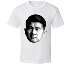Ronny Chieng Netflix Comedian Stand Up Special Comedy Fan T Shirt