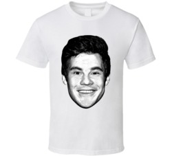 Adam Devine Netflix Comedian Stand Up Special Comedy Fan T Shirt