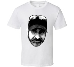 Dave Attell Netflix Comedian Stand Up Special Comedy Fan T Shirt