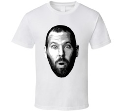 Bert Kreischer Netflix Comedian Stand Up Special Comedy Fan T Shirt
