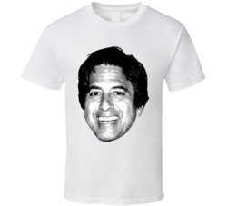 Ray Romano Netflix Comedian Stand Up Special Comedy Fan T Shirt