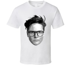 Hannah Gadsby Netflix Comedian Stand Up Special Comedy Fan T Shirt