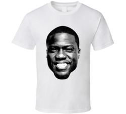Kevin Hart Netflix Comedian Stand Up Special Comedy Fan T Shirt