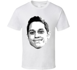 Pete Davidson Netflix Comedian Stand Up Special Comedy Fan T Shirt