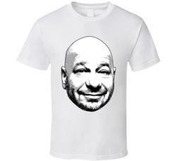 Jeff Ross Netflix Comedian Stand Up Special Comedy Fan T Shirt
