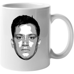 Daniel Sloss Netflix Comedian Stand Up Special Comedy Fan Mug Mug