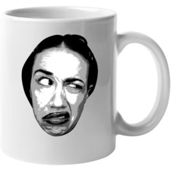 Miranda Sings Netflix Comedian Stand Up Special Comedy Fan Mug Mug